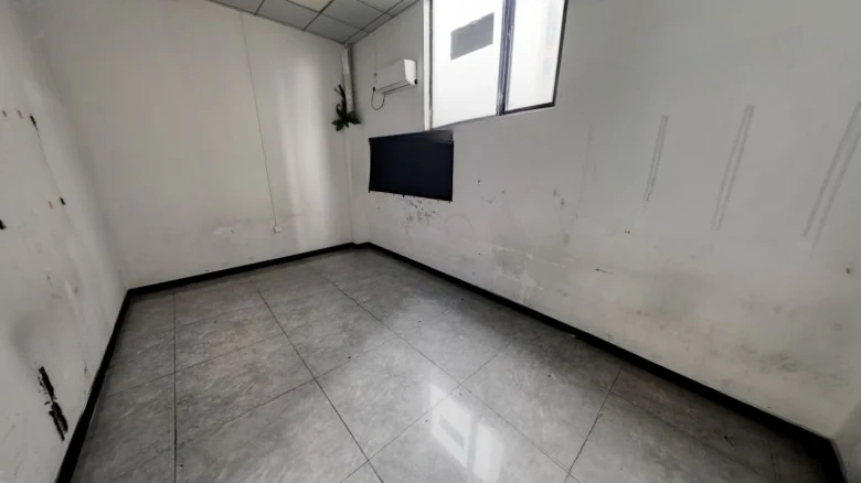 KuoTai Kowloon Bay - View 1