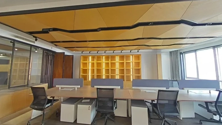 Star Sea International Financial Center - View 8