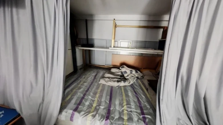 Lanzhou Zhongtianjian Square - View 2