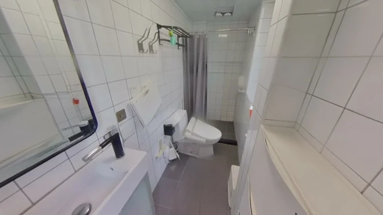 Xianyi Residential Area - View 8