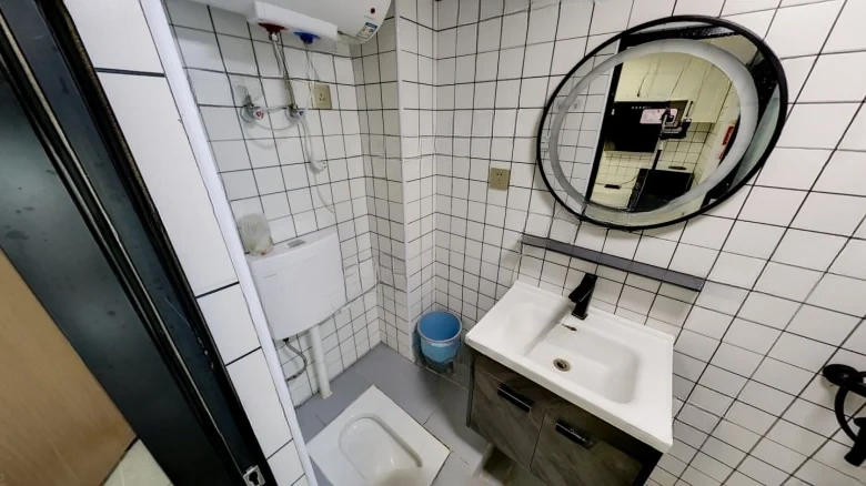 Hongkun Cloud Residence - View 6