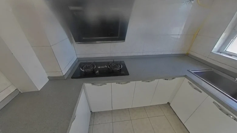 Jincheng by the Mountains and the City - View 4