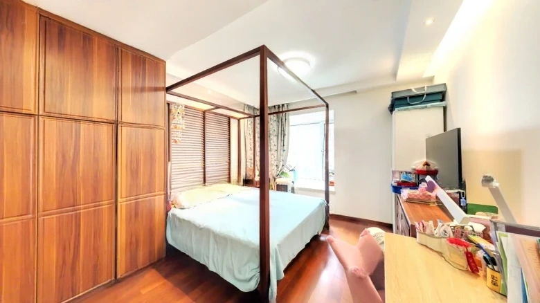 Shangjing New World - View 4