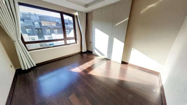 Thaihe Shijing Garden - View 3