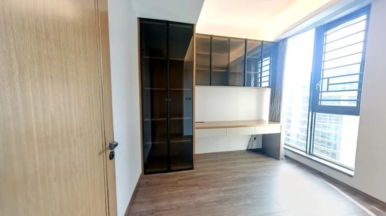 Zhongjun Tianying - View 4