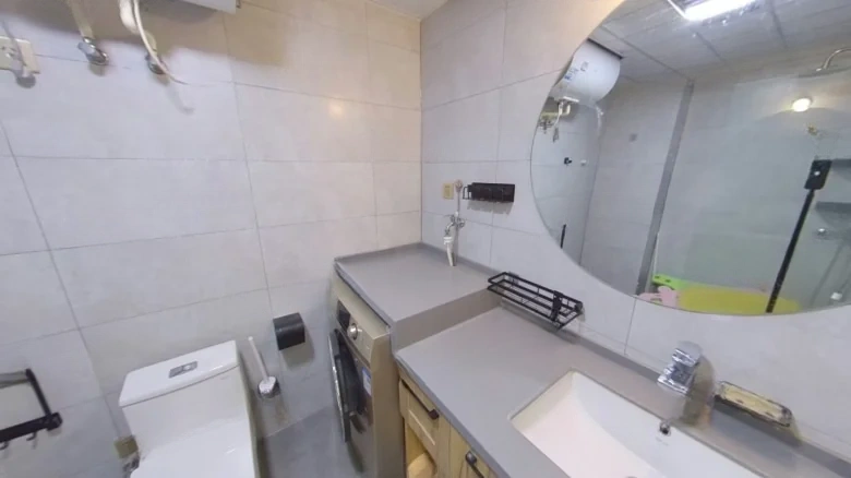 China Resources Sea China Phase VII - View 7