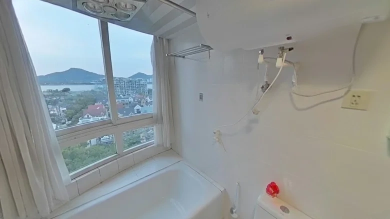 Zhejiang Public Apartment - View 14