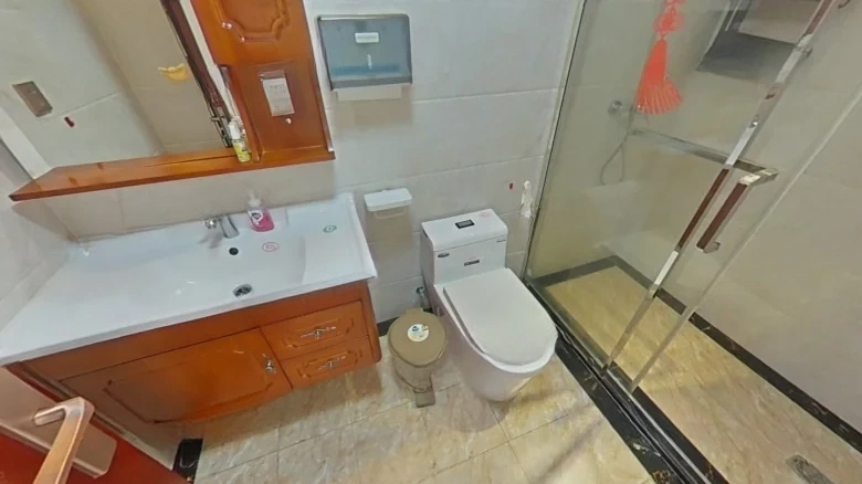 New Joy Mansion - View 8