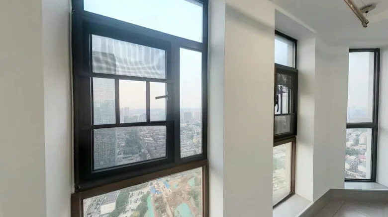 Wealthy Prosperity Era Imperial City - View 11