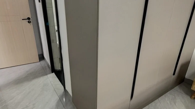 Tangbian Metro Community - View 2