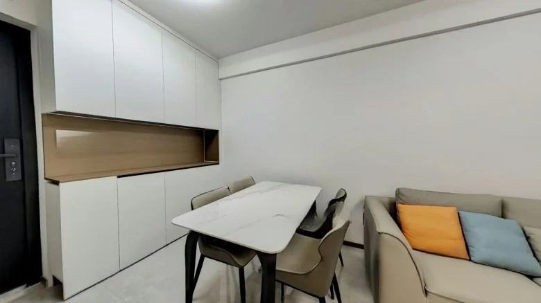 Hidden in Woods and Springs - View 5