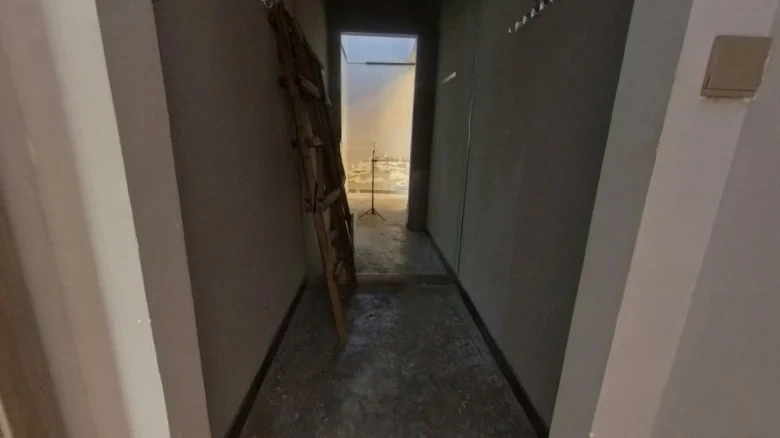 Wanke Lake Heart Island - View 20