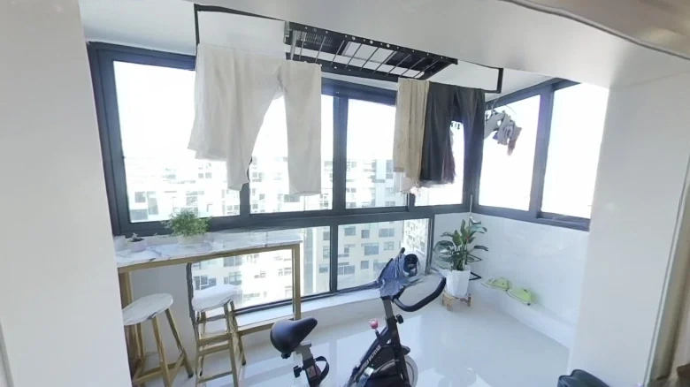 Hui Cui Garden - View 15