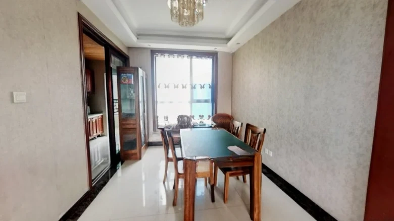 Zhonghai Aolong Garden Residences - View 8