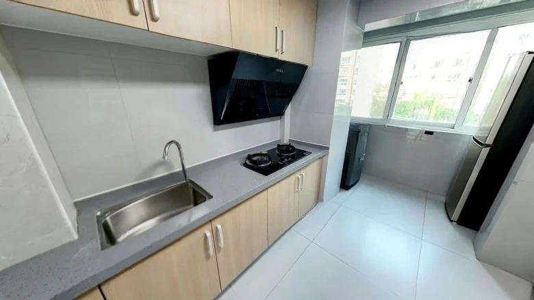 Xinhua Lian Home North District - View 7