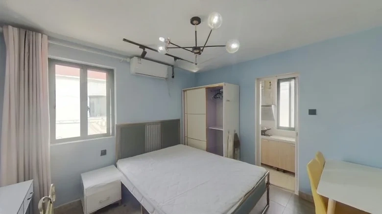 Lou Shan Guan Lu 815 Lng - View 2