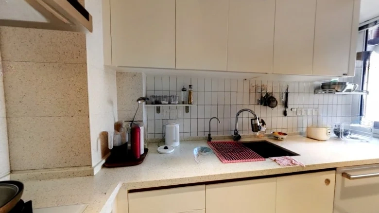 Forbidden City Yu Jing - View 7