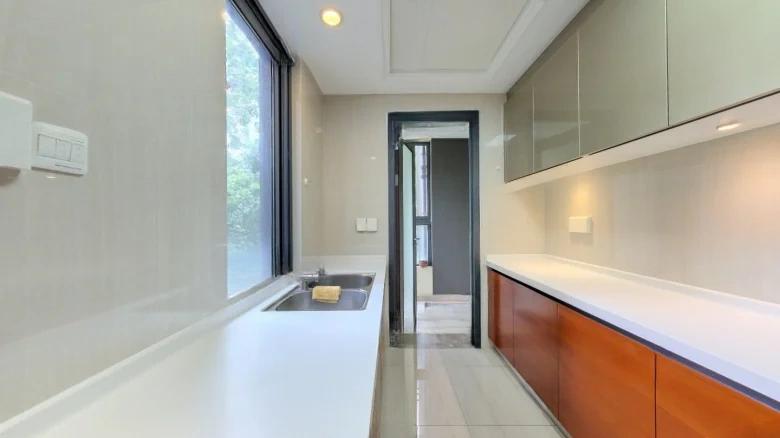 Rende Jiangwan City Phase III - View 7