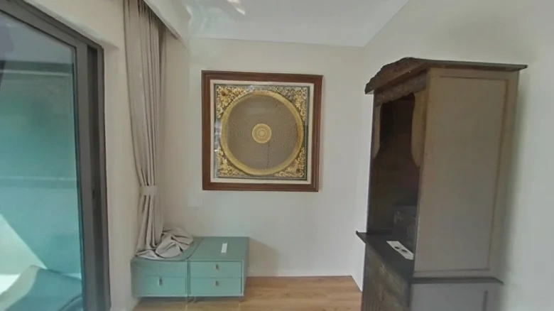 Jiangbei Mouth No. 1 Courtyard West Garden - View 3