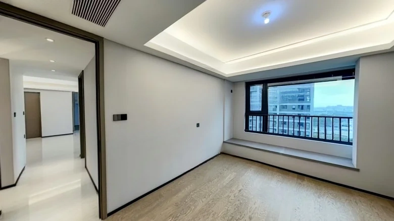 Vanke·Yihe Crystal Garden - View 4