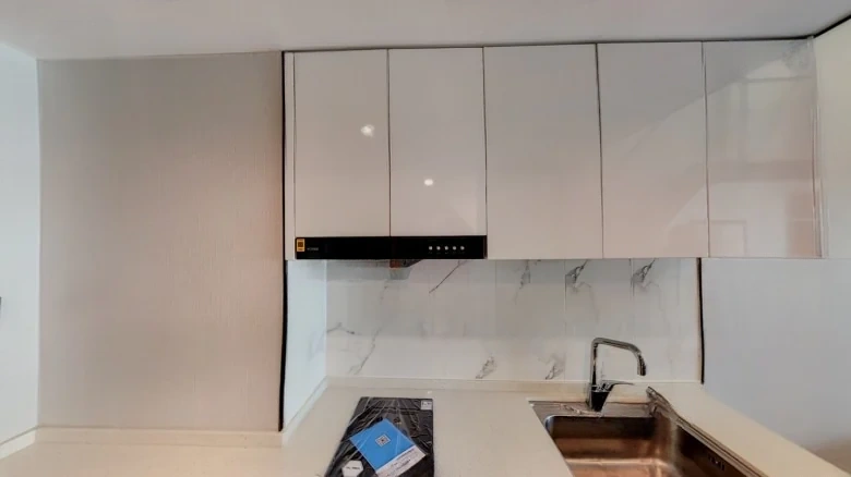 Damei Global Center - View 6