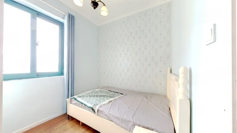 Qingyuan Residential Area - View 4