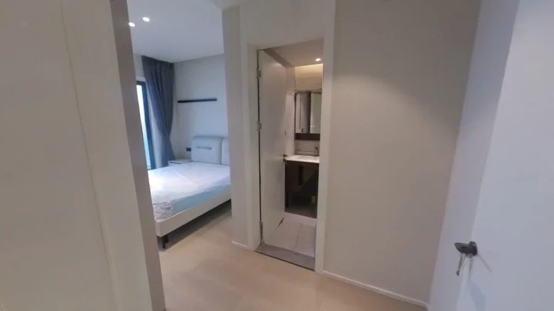 Jiangbei Zui No.1 Courtyard West Garden - View 3