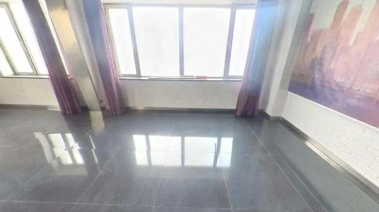 Trade and Industry International Tower B - View 4