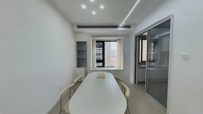 Zhongzhai Nan Yuan - View 6