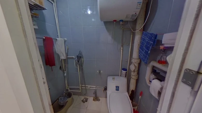 Xiwai Dajie No. 6 Courtyard - View 7