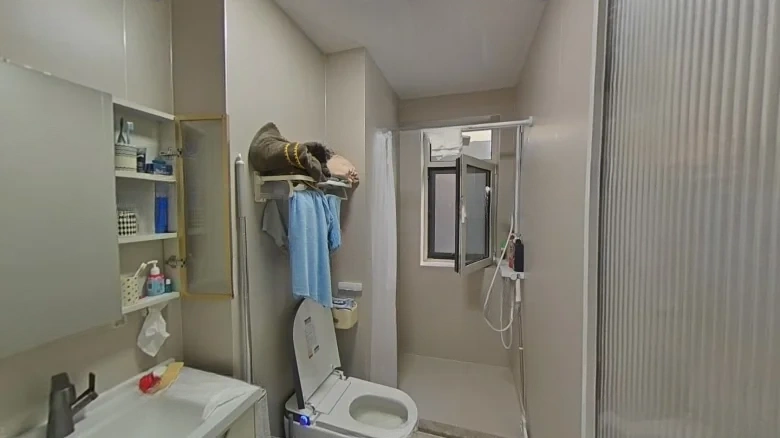 Hongsheng Yan Yuan - View 9