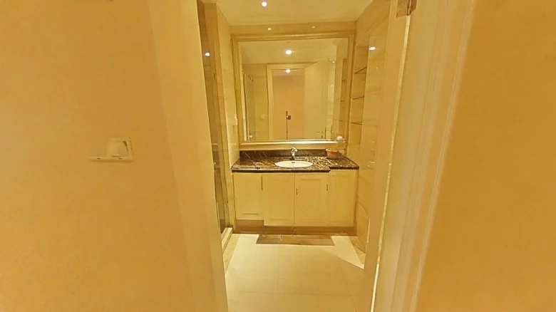 Haier Green City Quanyun Village Yulan Apartment - View 5