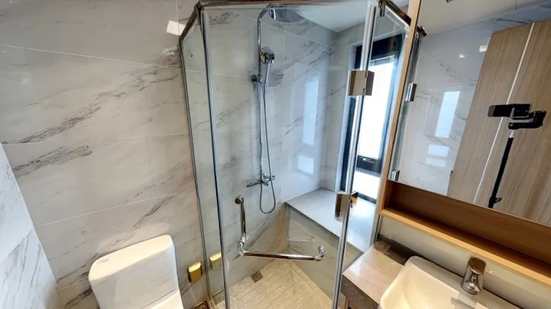 China Ocean Fortune East District PRO - View 11