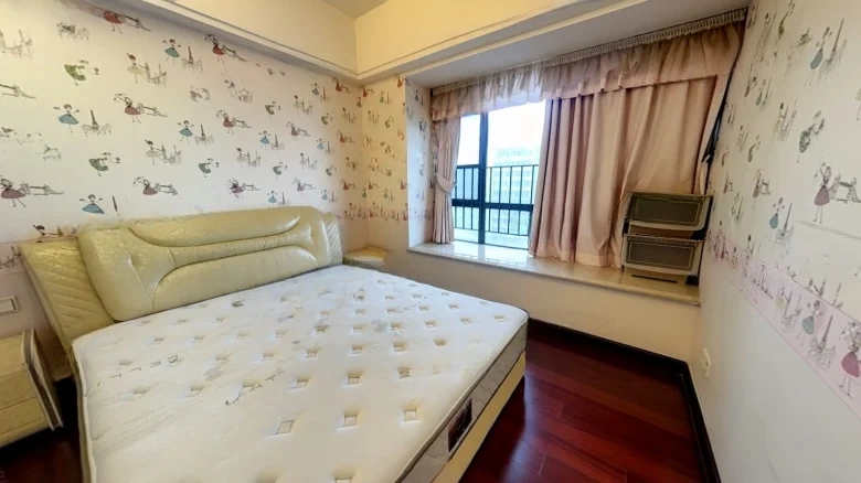 Luxuriant Scenery Garden Villas - View 4