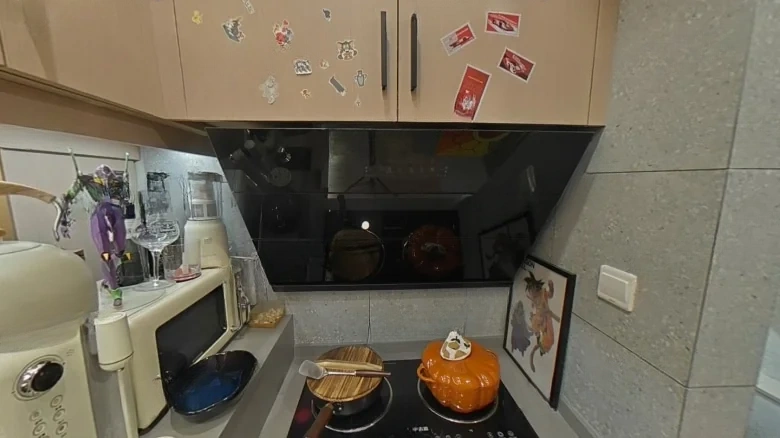 No.113 Middle School Dormitory - View 5