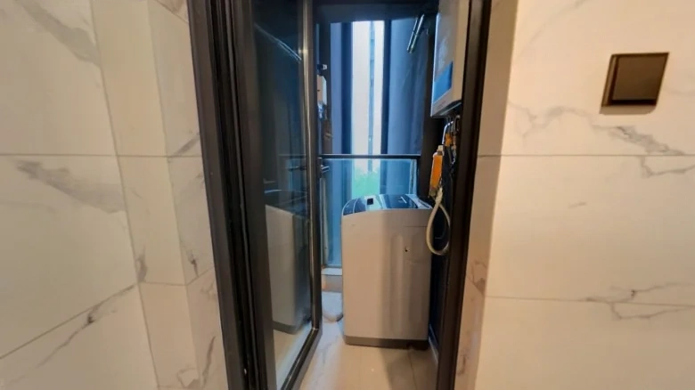 European Street 92 - View 10