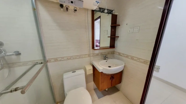 Lujiang Sea View Garden Phase I - View 9