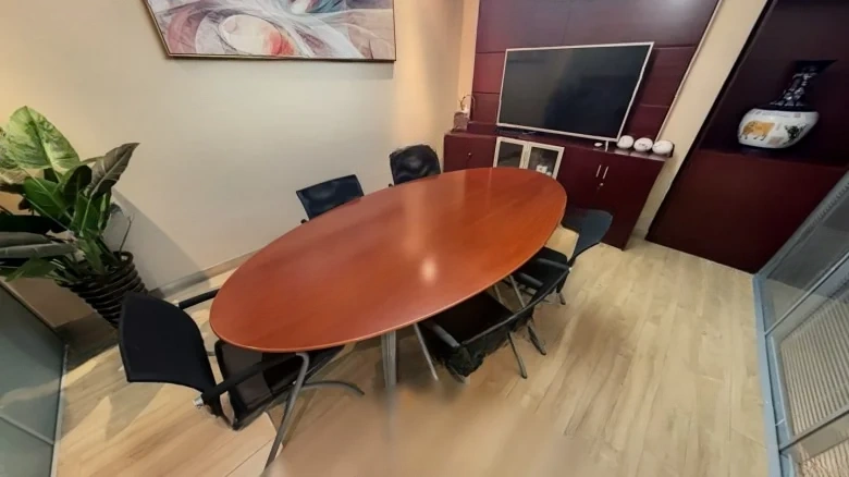 National Fortune Courtyard - View 2