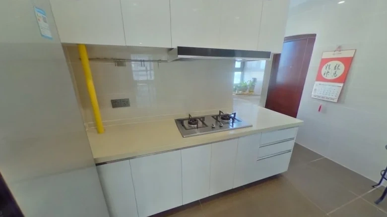 Vanke Yu Lan Dao - View 6