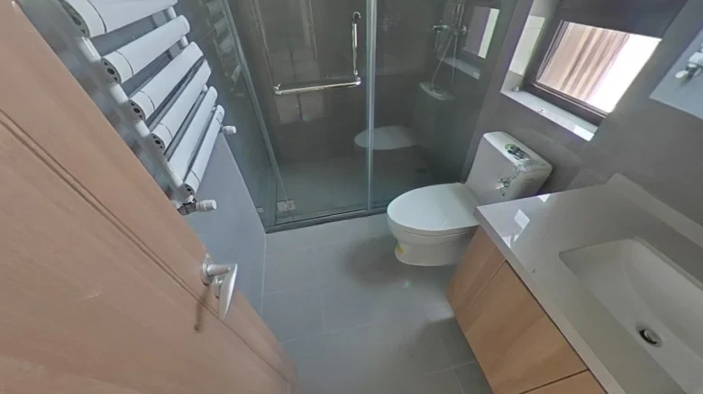 Dahua Ziyue Mansion - View 9