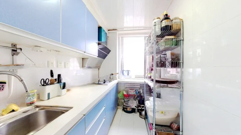 Qinghua East Road 27 Courtyard - View 8