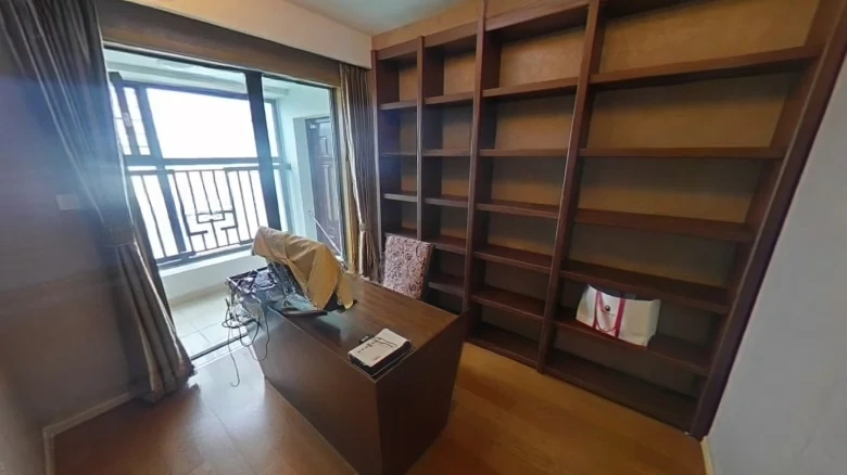 Lushang Shoufu - View 3