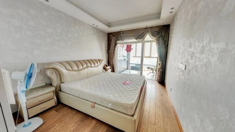 Junshan Garden - View 2