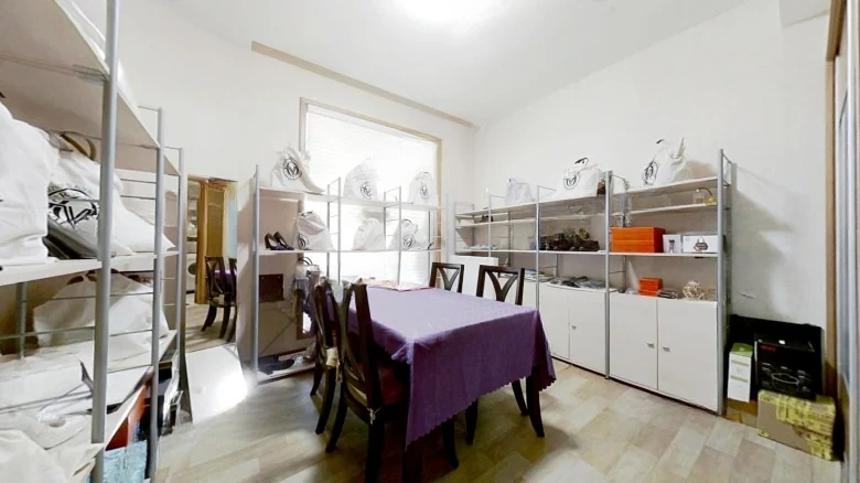 Jia Shang Qing Ting Service Apartment - View 2