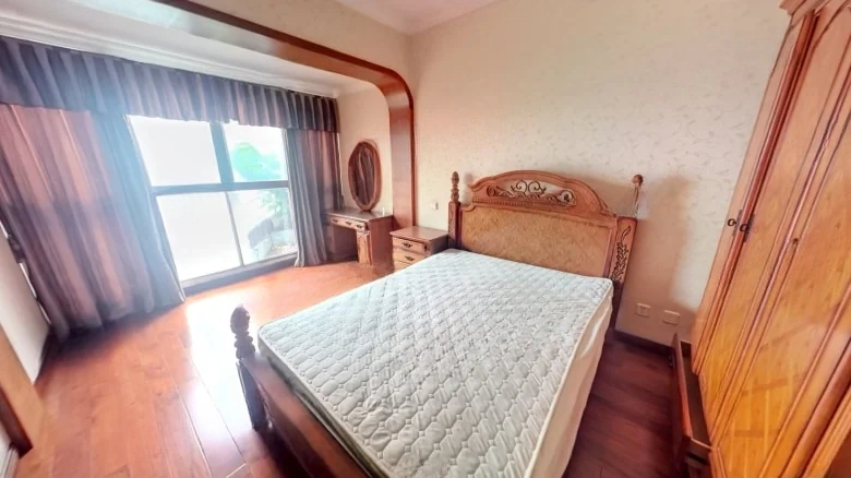 Swan Lake Garden - View 5