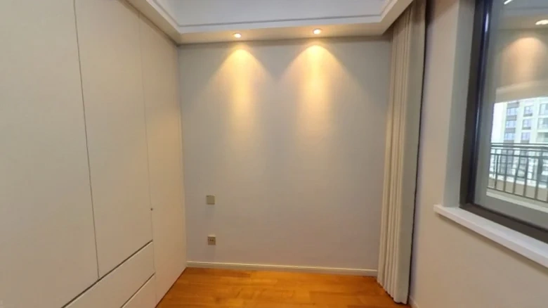 Changshu Jinmao Wisdom Science City - View 2