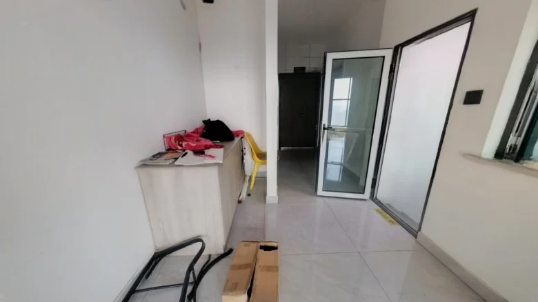 Lanzhou Zhongtianjian Plaza - View 12