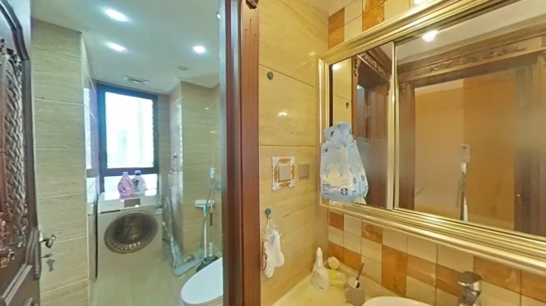 Shimao Xinqu Lihe - View 8