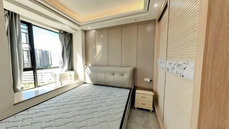 Gao Lin New City Northern District - View 3