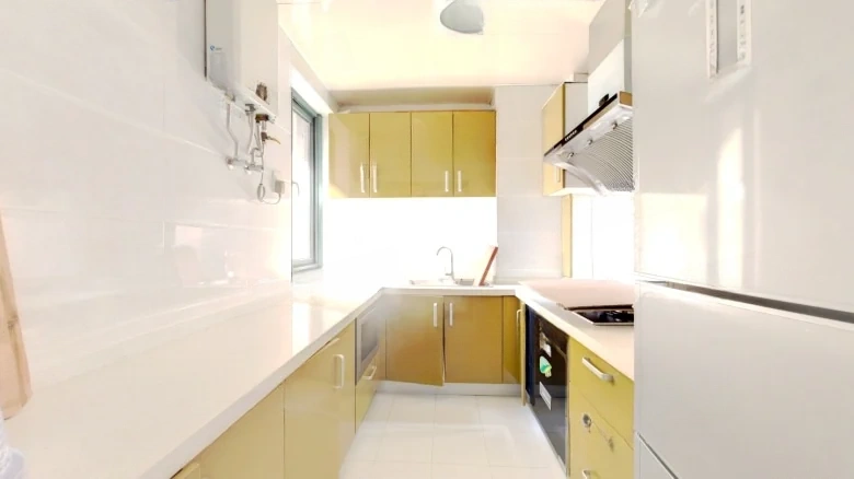 Zhengzhong Shangpin Courtyard - View 5